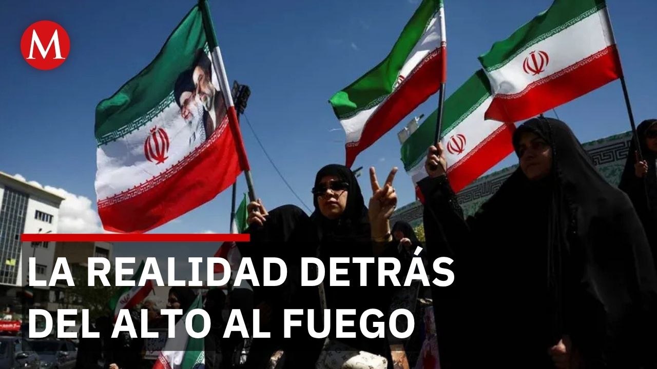 ¿Por qué no logran una tregua? Maruan Soto explica la tensión entre Irán e Israel