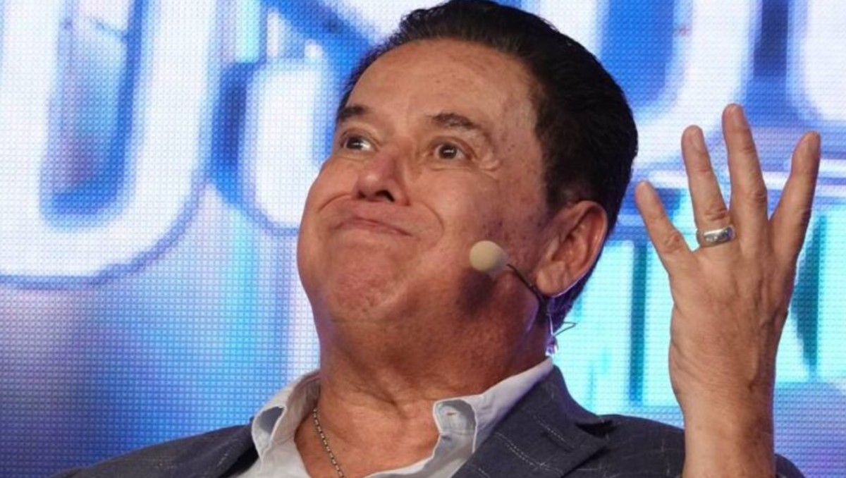 Mario Bezares habló sobre el documental en una charla para 'Ventaneando'. | Especial