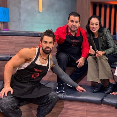Imagen de  MasterChef