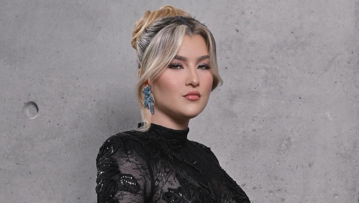 Melenie Carmona reacciona a supuesto embarazo | Instagram