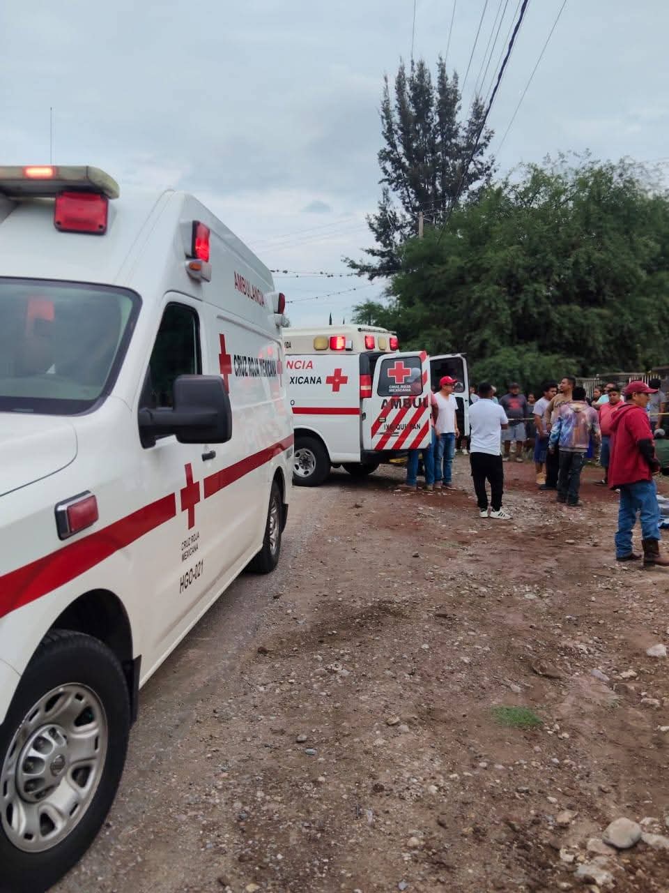 Muere una persona y tres más resultan heridas tras accidente carretero en Hidalgo. (Cortesía)