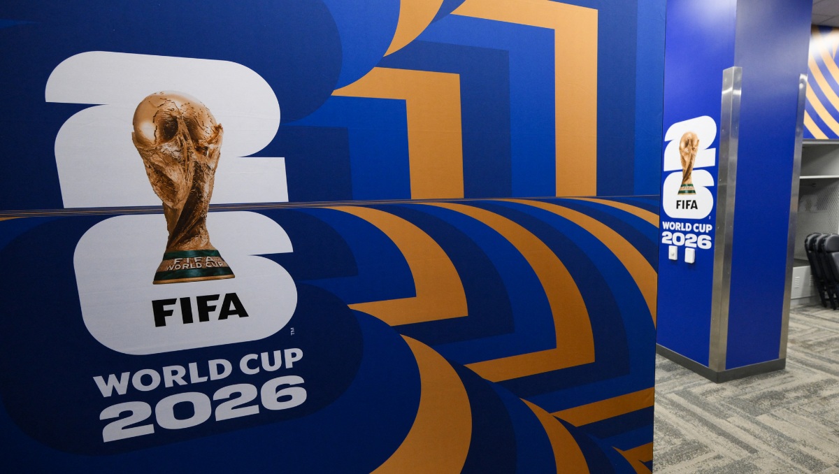 ¿Dónde ver el Mundial 2026 en México? Canales de transmisión y streaming (AFP)
