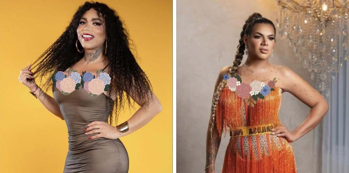 ¿Por qué se pelearon Paola Suárez y Kimberly de Las Perdidas?
