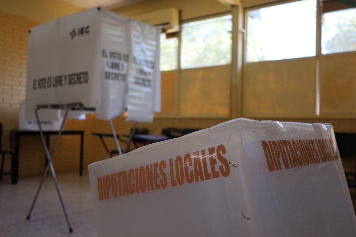 ¿Quiénes ganaron por distrito en Coahuila? (Verónica Rivera)