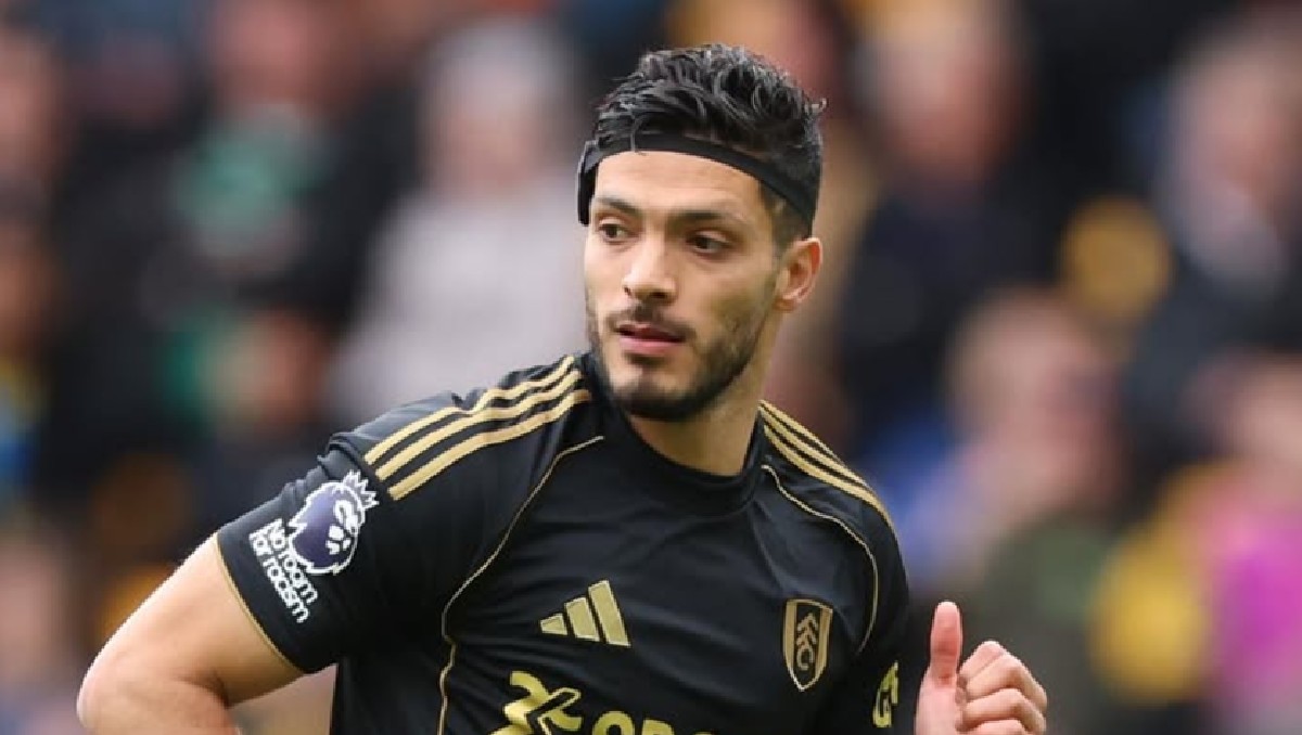 Raúl Jiménez termina su contrato con Fulham previo al Mundial 2026 (Instagram @raulalonsojimenez9)