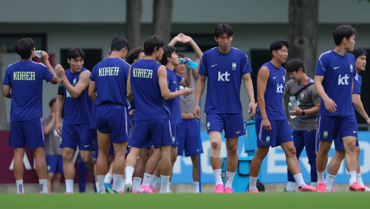 Selecciones del Mundial 2026 que ya pisaron tierras mexicanas (Imago7)