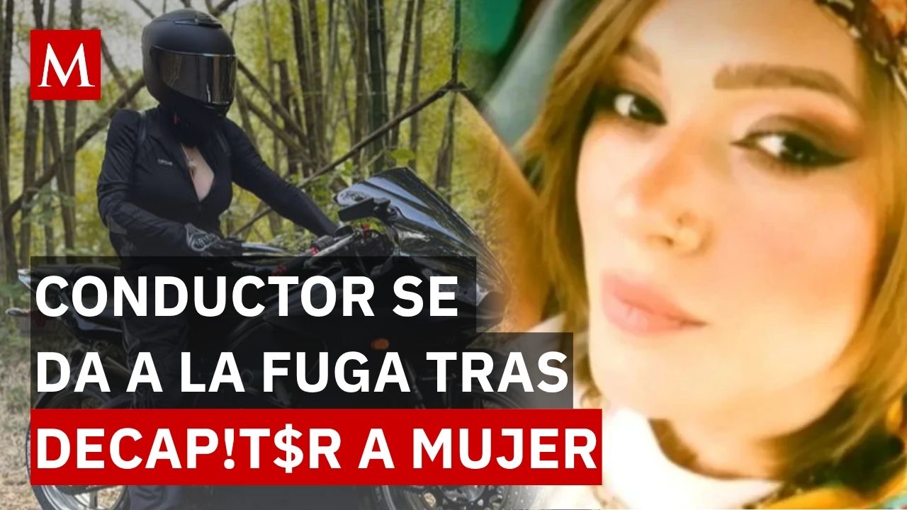 ¡Tragedia en Puerto Rico! Mujer muere decapitada en accidente de moto; el conductor huyó