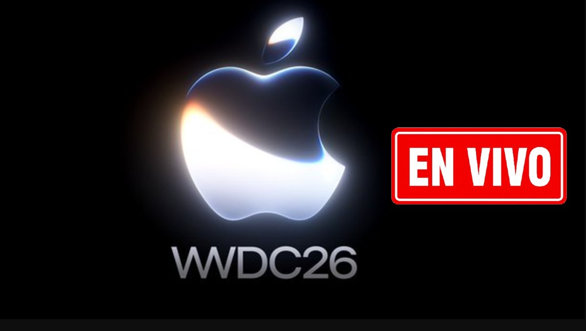 WWDC 2026: Los anuncios de Apple hoy 8 de junio | Especial