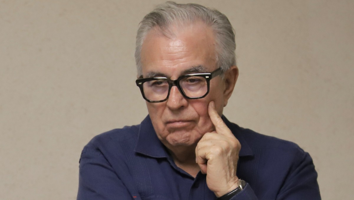 Acusación Rubén Rocha Moya: hay cuatro acusaciones secretas desde NY
