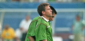 Alberto García Aspe recuerda la vez que falló el penal ante Bulgaria en el Mundial Estados Unidos 1994 y cómo se obsesionó en no volver a fallar
