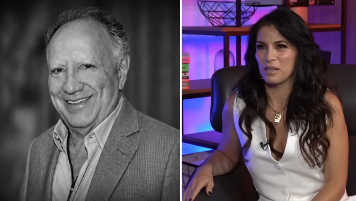 Alessandra Rosaldo comparte mensaje tras la muerte de su papá (IG: @alexrosaldo)