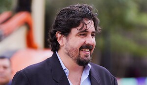 Amaury Vergara, conmovido por inicio del Mundial 2026 en Guadalajara