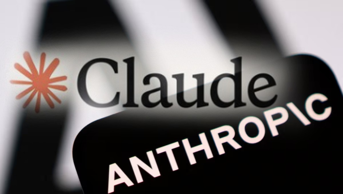 Anthropic lanza la primera versión pública de Claude Mythos. | FOTO: Reuters y Claude / Edición Milenio