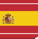 Imagen de la bandera de España con el texto Selección España 2026.