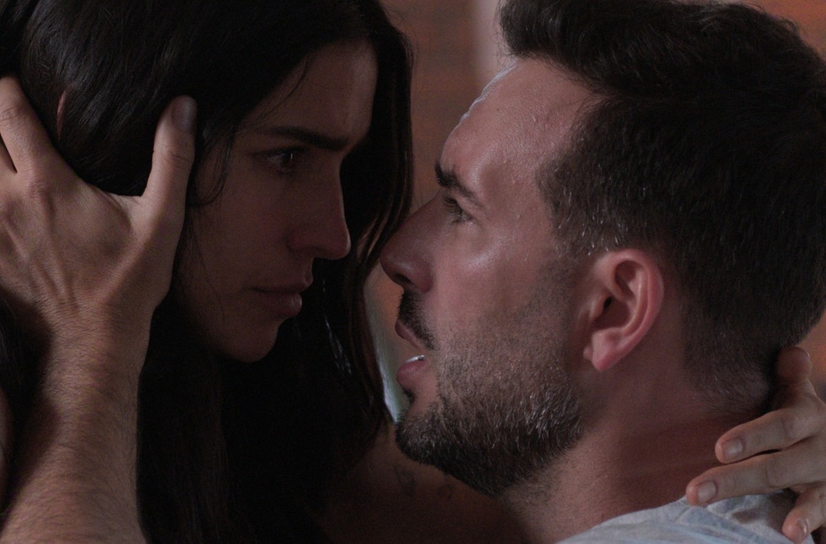 Bárbara de Regil y la importancia de su personaje Rosario Tijeras | Foto: Cortesía