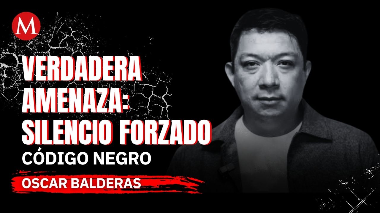 Blindaje contra narcos en México: ¿la verdadera amenaza al mundial viene de movimientos sociales? | Código Negro