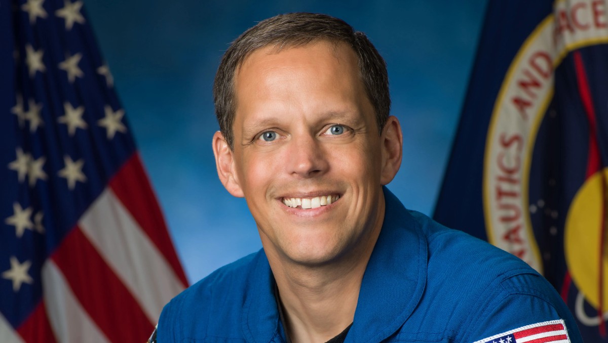 Quién es Bob Hines, astronauta de respaldo para misión Artemis III.|  FOTO: NASA
