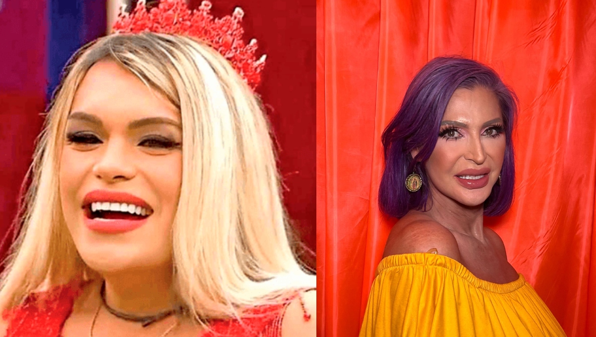 'La Bogue' revela que Wendy Guevara no representa a la comunidad trans