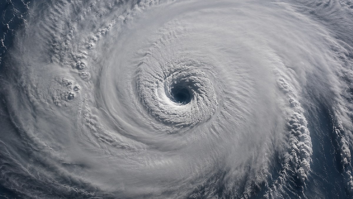 'Boris' llegó a tierra firme como tormenta tropical el 9 de junio | IA Discover