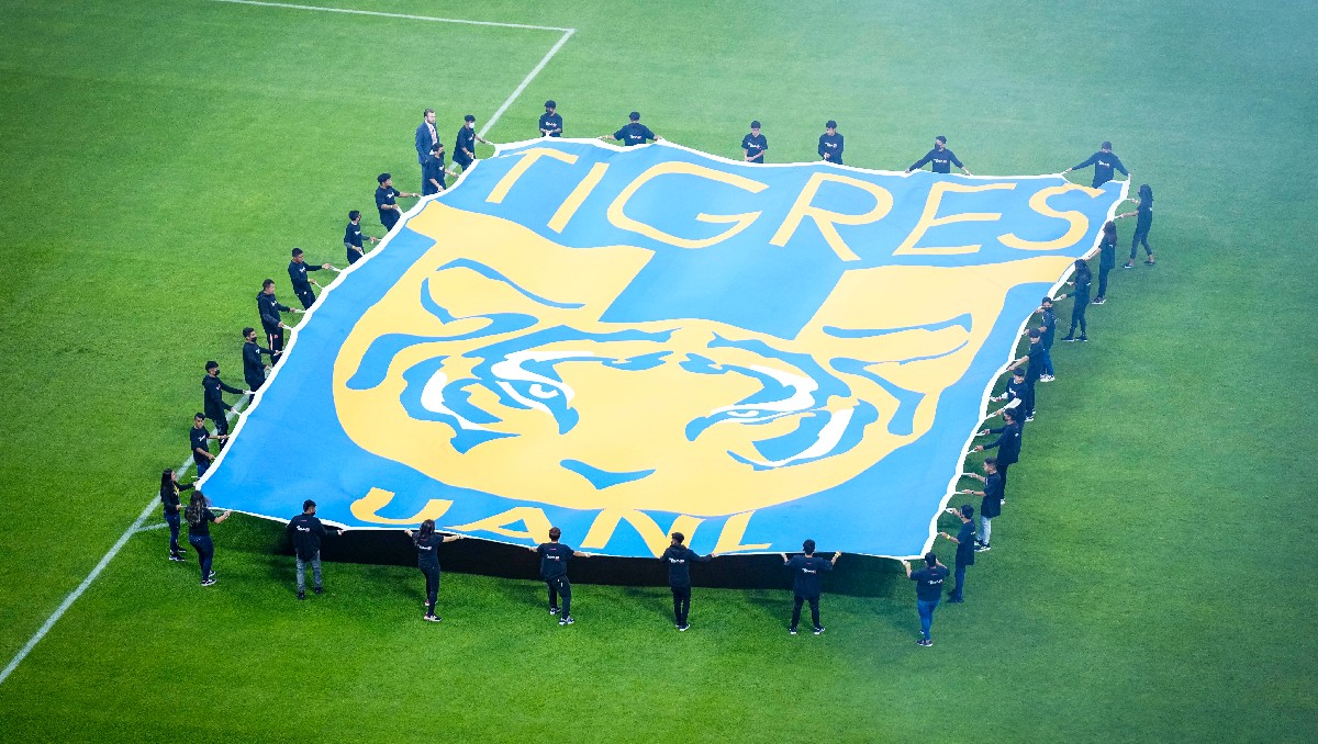 Calendario de Tigres del Apertura 2026 de la Liga MX (Imago7)