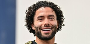 El futbolista mexicano, César Huerta regresaría a la Liga MX para jugar con el Toluca.