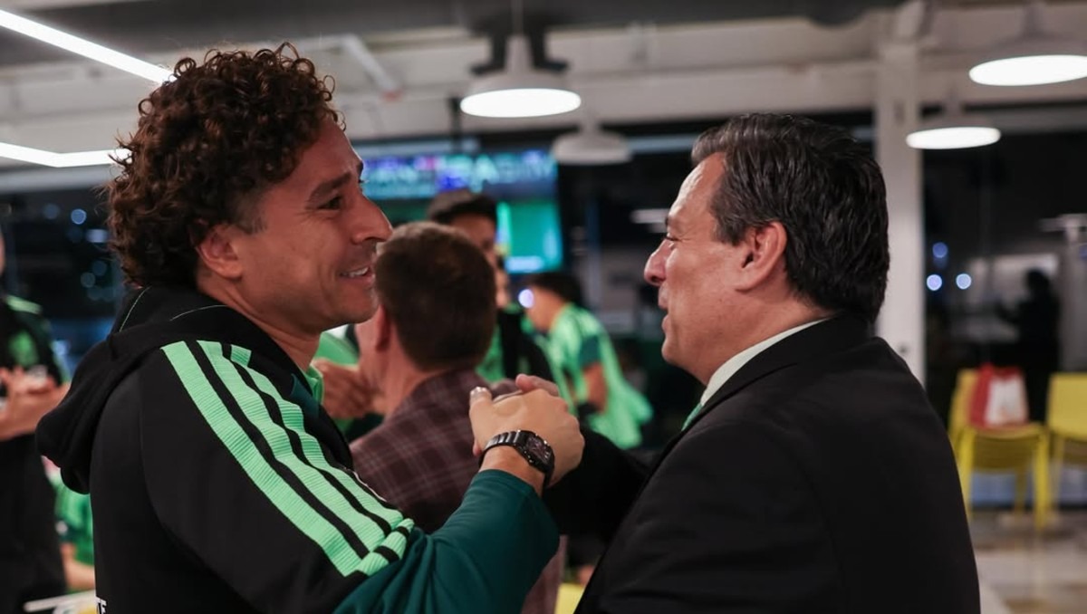 CMB trabajará a distancia durante la inauguración del Mundial para ayudar a la vialidad de la CDMX (Instagram @wbcmoro)