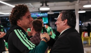 El CMB junto con su presidente, Mauricio Sulaimán, trabajarán de manera remota por la inauguración del Mundial y para ayudar a la vialidad de la CDMX.