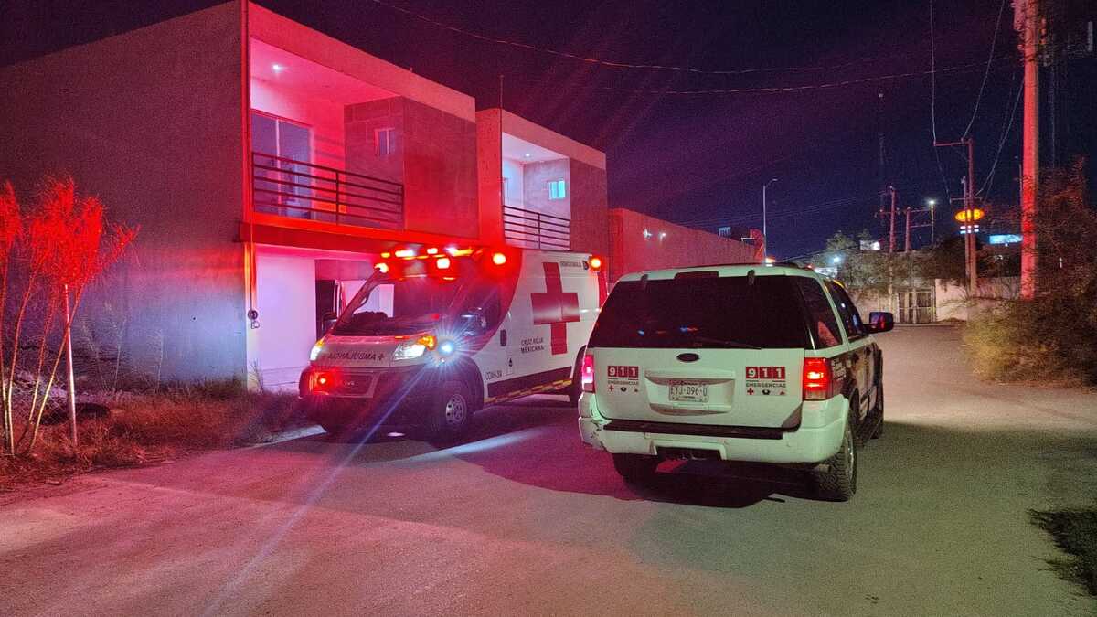 Comenzaron a discutir por alguna razón desconocida y la situación escaló hasta que el sujeto se puso violento. | Especial