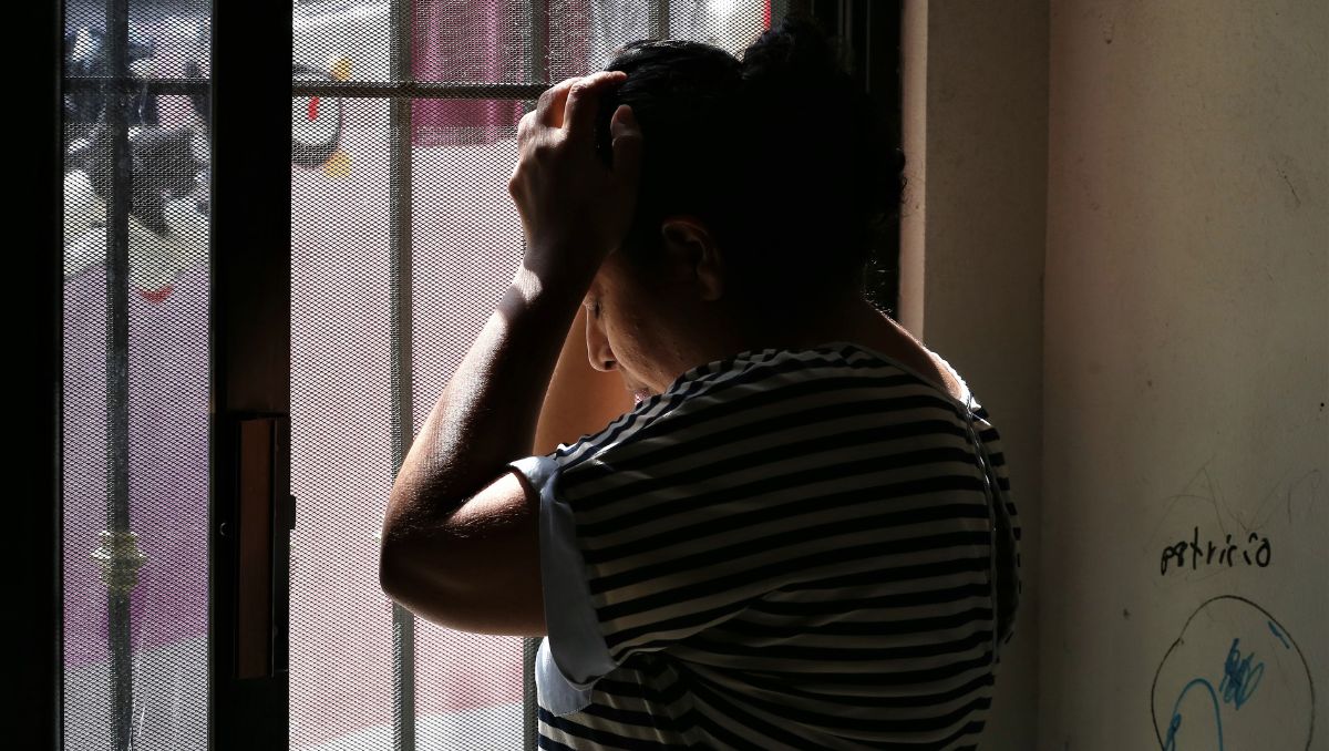 La complejidad del asunto requiere atención especial proporcionada por psicólogos y psiquiatras. Roberto Alanís