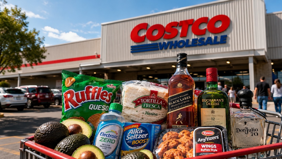 Costco lanza cuponera de junio con descuentos y ofertas destacadas | IA DISCOVER