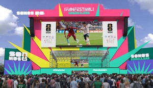 Todo lo que debes saber de los Fan Fest en México para la Copa del Mundo 2026.