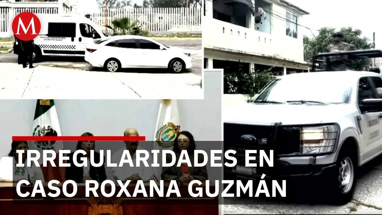 Ya son 4 detenidos por caso Roxana; familiares denuncian irregularidades en el proceso