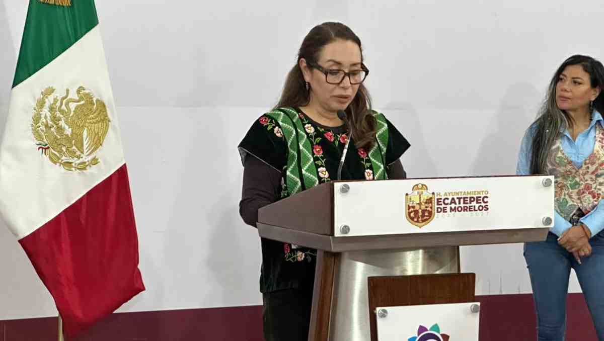 Ecatepec combate el robo de agua con el aseguramiento de tomas ilegales y predios vinculados a su distribución.  Foto. Especial