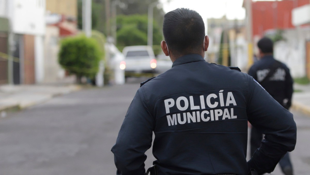 Ejecutan a un hombre dentro de su vivienda en Puebla | Fototeca MILENIO
