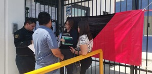 Estalla huelga en empresa de Matamoros