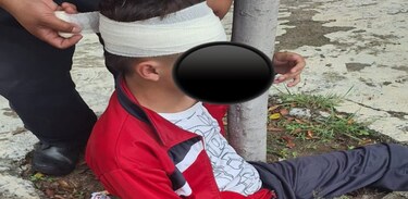 Estudiante de bachiller sufre acoso escolar y termina hospitalizado | Especial