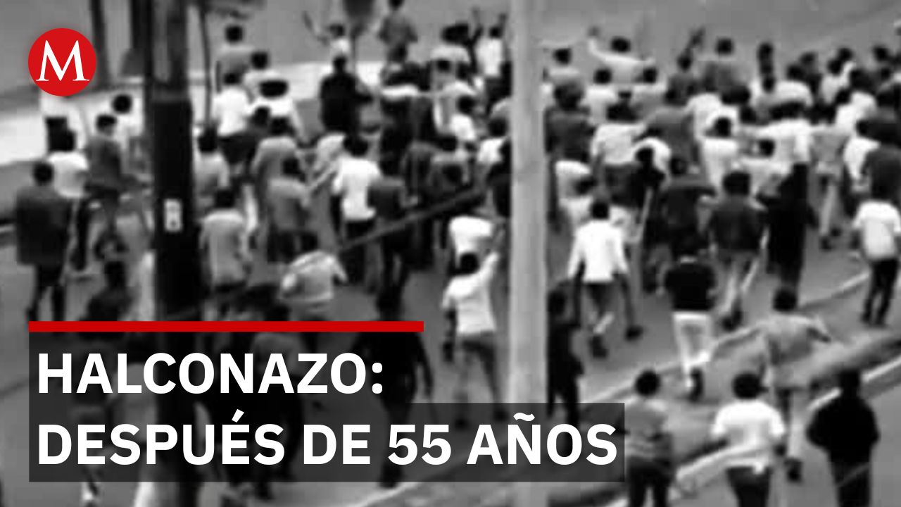 40 estudiantes asesinados mientras paramilitares disparaban desde las alturas en 1971