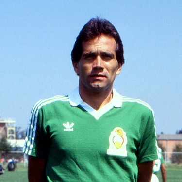 Fernando Quirarte recuerda su experiencia con la Selección en el Mundial de México 1986
