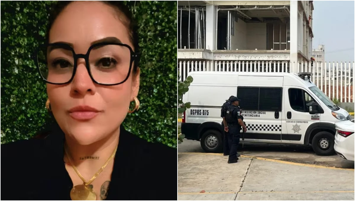 La FGE de Veracruz no ha proporcionado detalles sobre la detención. | Especial