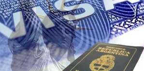 Funcionarios de Venezuela y sus familias se quedan sin visa en EU. /(Especial)