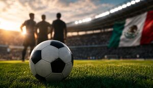 El talento surgido en tierras guanajuatenses logró abrirse paso entre las figuras que representarán a México en el torneo más importante del planeta.