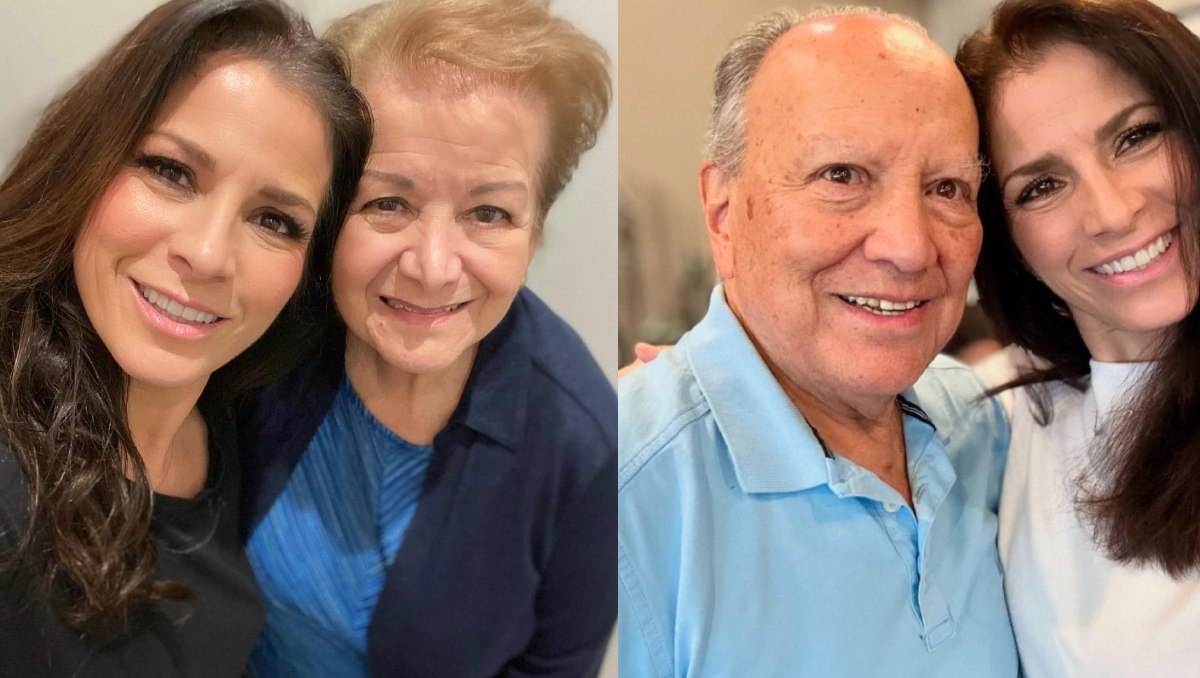 ¿Quién es Gabriela Barrero, la exesposa de Jaime Sánchez Rosaldo y madre de Alessandra Rosaldo? (Foto: Instagram Alex Rosaldo)