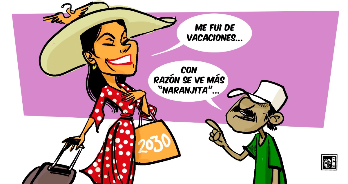 Horacio