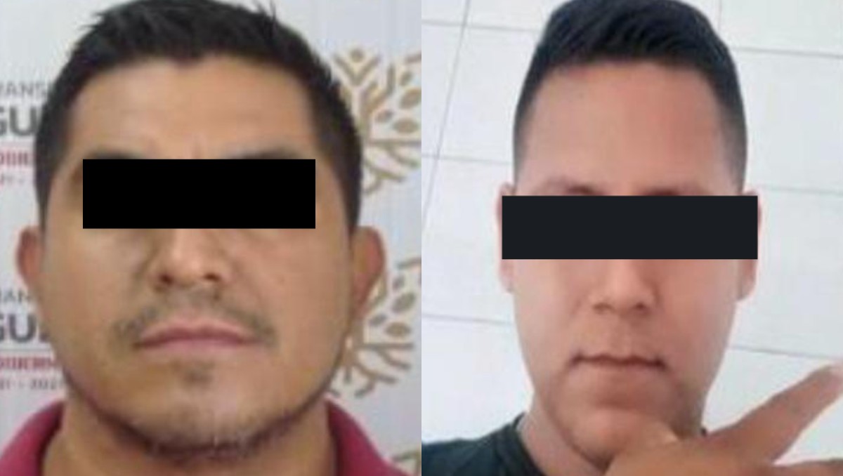 Identifican a normalistas que llevaban explosivos a protestas en CdMx. | Foto: Especial