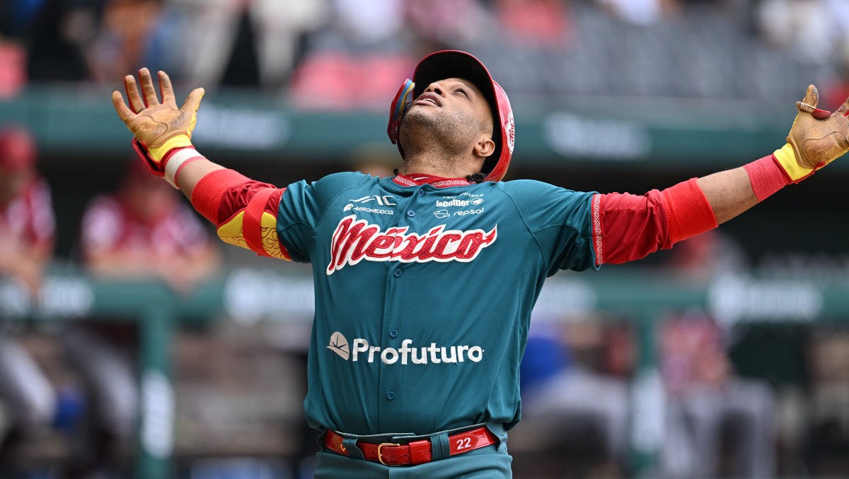 Inicia votación para Juego de Estrellas de la LMB (Luis Enrique Gutiérrez)