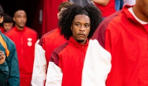 La Selección de Canadá anunció a Jayden Nelson como el sustituto de Marcelo Flores en la convocatoria para el Mundial 2026