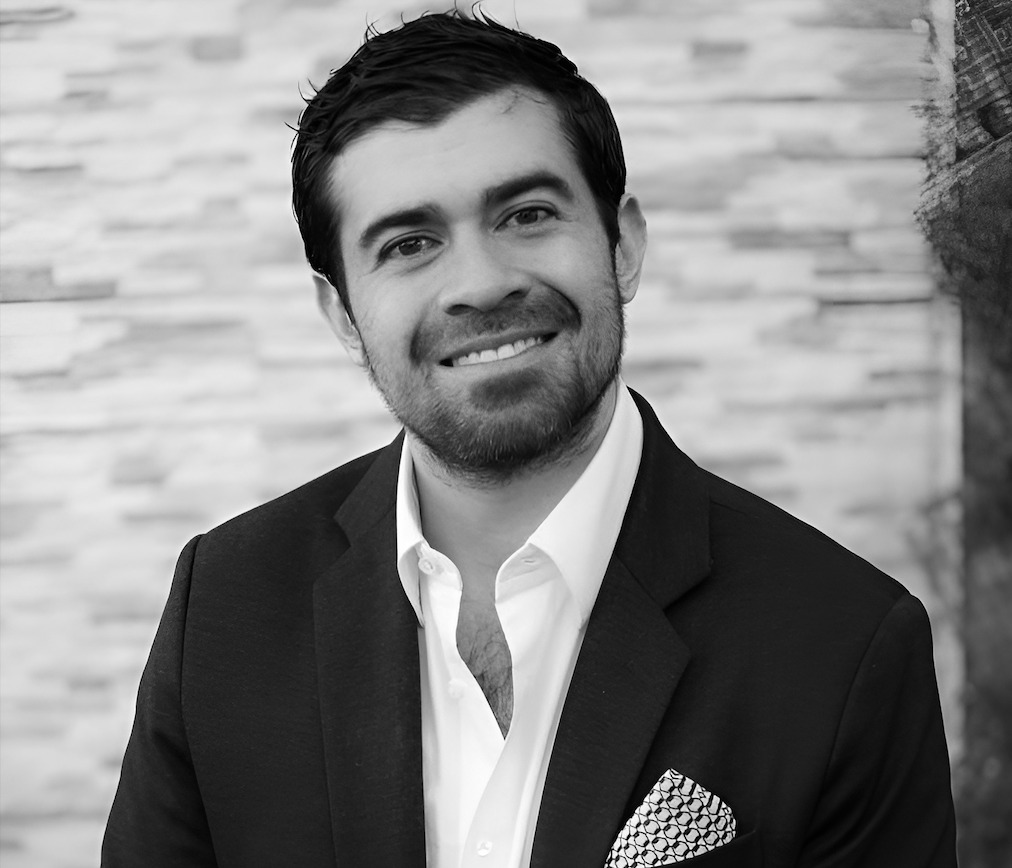 Jonathan Ceja, fundador de Kun Capital. (Cortesía)