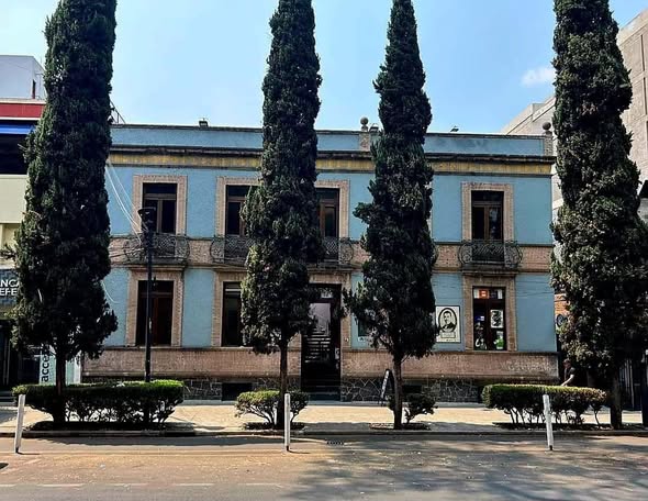 El pasado 4 de junio se inauguró la Casa de las Palabras, Ramón López Velarde. (Foto: Redes Sociales)