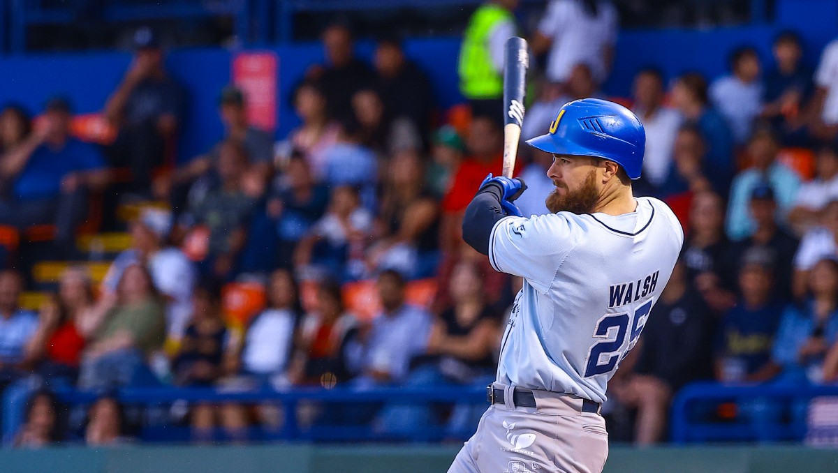 Liga Mexicana de Beisbol no para durante el Mundial 2026 (Cortesía Charros)