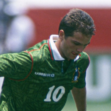 Luis García sintió una gran alegría al ser convocado con la Selección Mexicana para el Mundial de Estados Unidos 1994